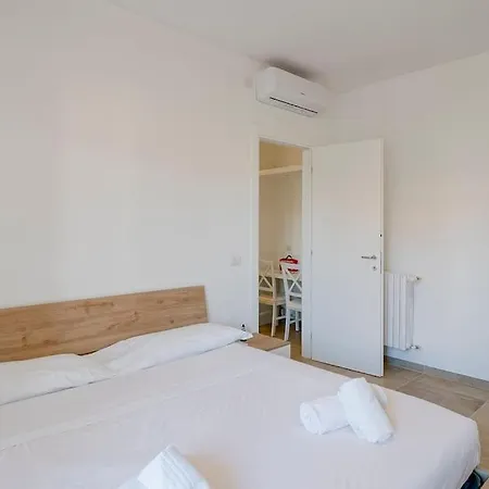 Appartamento Crissylu - Family Friendly Vallecrosia