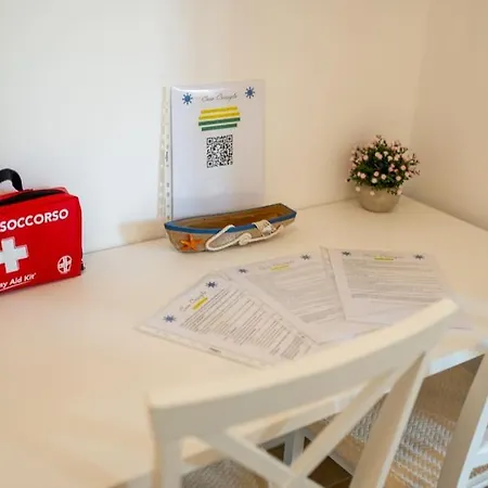 Crissylu - Family Friendly Appartamento Vallecrosia