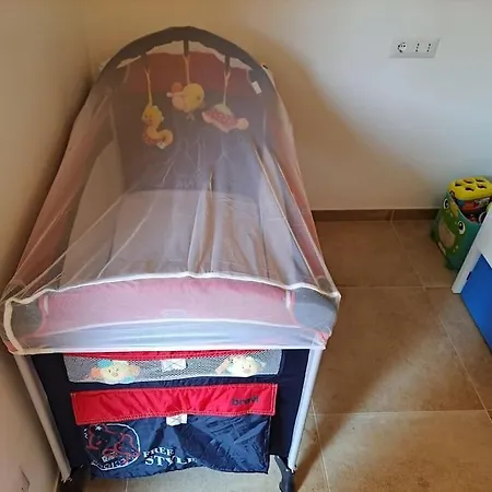 Crissylu - Family Friendly Vallecrosia