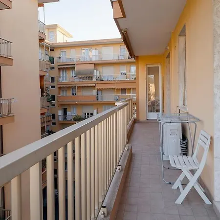 Appartamento Crissylu - Family Friendly Vallecrosia