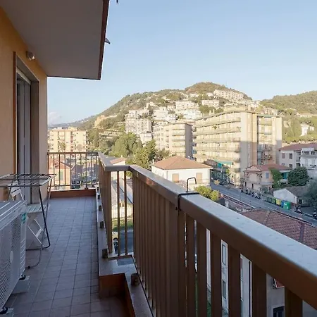 Appartamento Crissylu - Family Friendly