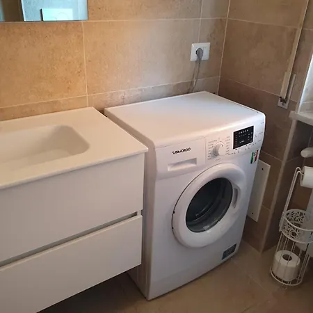 Crissylu - Family Friendly Appartamento Vallecrosia